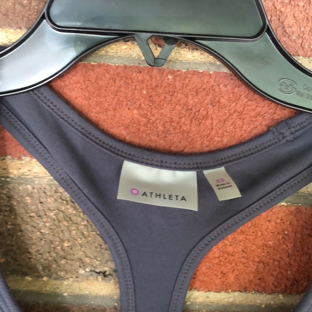 Athleta Workout Tank Top - Picture 5 of 5